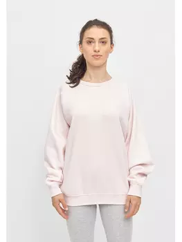 Толстовка Bench Lerna, розовый