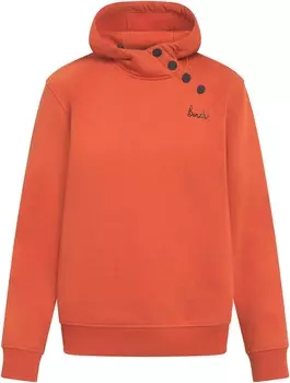 Толстовка BENCH, оранжевый