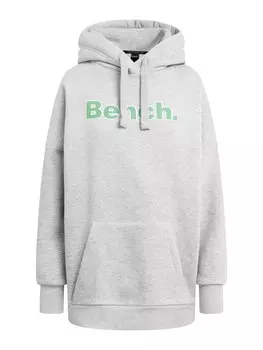 Толстовка Bench, пятнистый серый
