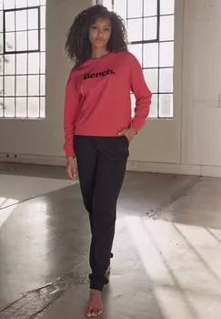 Толстовка Bench, розовый