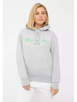 Толстовка Bench, серый
