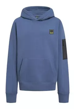 Толстовка BENCH, синий