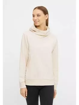 Толстовка Bench Sweatshirt, кремовый