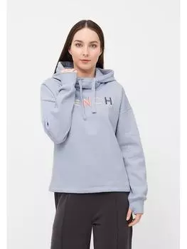 Толстовка Bench, светло-синий