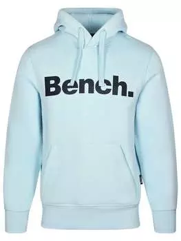 Толстовка Bench, светло-синий