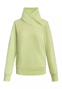 Толстовка BENCH, светло-зеленый