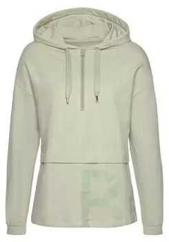 Толстовка BENCH, светло-зеленый