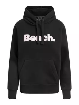 Толстовка Bench TEALY, черный