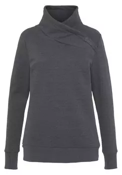 Толстовка Bench, темно-серый