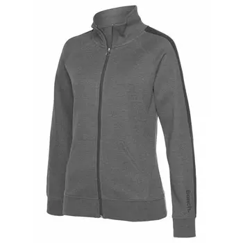 Толстовка Bench, темно-серый/черный