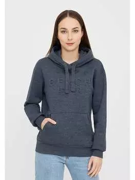 Толстовка Bench, темно-синий