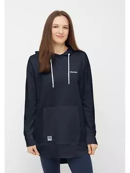 Толстовка Bench, темно-синий