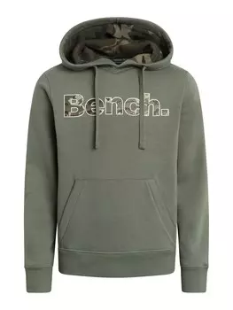 Толстовка Bench, зеленый