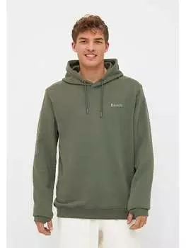 Толстовка Bench, зеленый