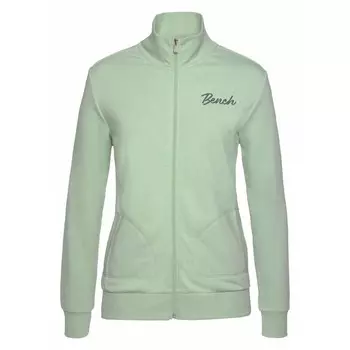 Толстовка Bench, зеленый