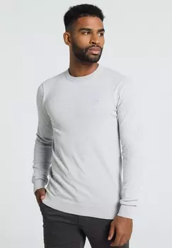 Толстовка BENDORFF, серый