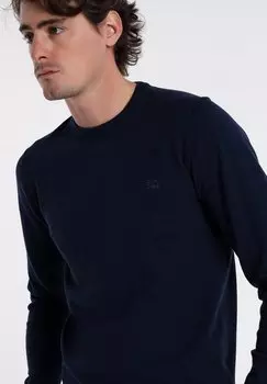 Толстовка BENDORFF, синий