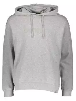 Толстовка Benetton, серый