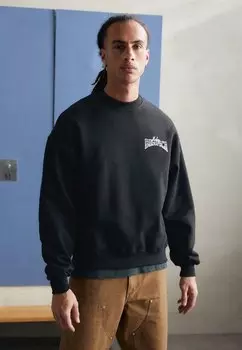 Толстовка BENFICA ESTADIO Legacies, черный