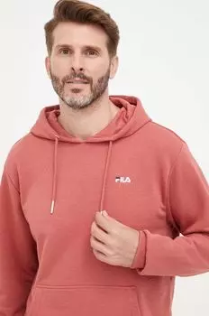 Толстовка Bengel Fila, розовый