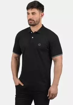 Толстовка Benjamin Solid, черный