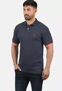 Толстовка BENJAMIN Solid, цвет grey