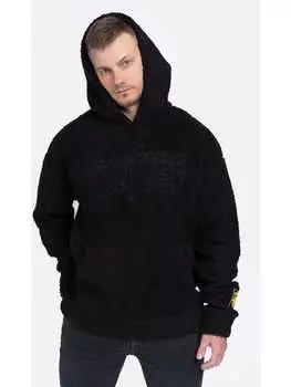 Толстовка BENLEE Rocky Marciano, черный