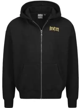 Толстовка BENLEE Rocky Marciano, черный