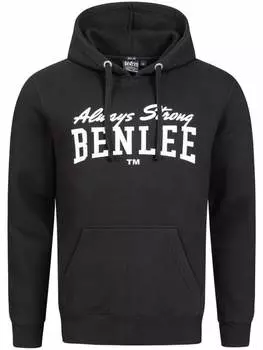 Толстовка BENLEE Rocky Marciano, черный