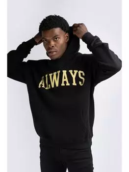 Толстовка BENLEE Rocky Marciano, черный