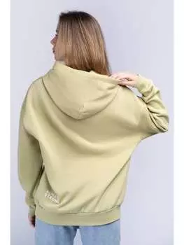 Толстовка BENLEE Rocky Marciano, зеленый