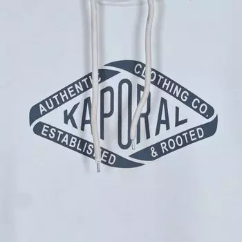 Толстовка BENNI Kaporal, белый