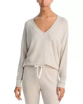 Толстовка Бенни Splits59, коричневый/бежевый