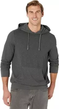 Толстовка BENSON Blackcomb, угольный