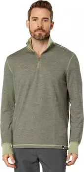 Толстовка BENSON Cypress, цвет Sage