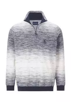 Толстовка бентилаги Babista, синий