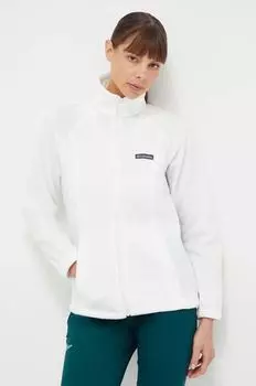 Толстовка Benton Springs Columbia, белый