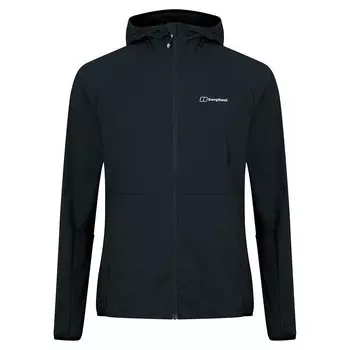 Толстовка Berghaus Arrina, черный