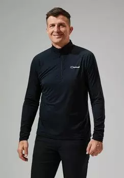 Толстовка Berghaus, черный