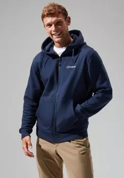 Толстовка Berghaus, цвет blue