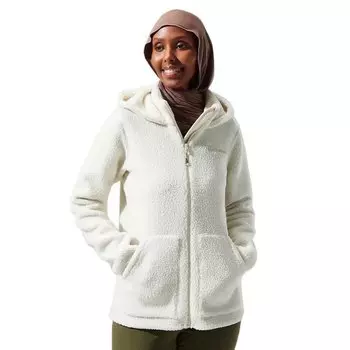 Толстовка Berghaus Darria, белый