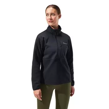 Толстовка Berghaus Fadley, черный