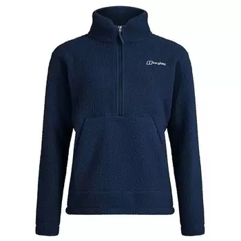 Толстовка Berghaus Hawksker, синий
