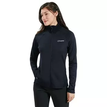 Толстовка Berghaus Kaylum, черный