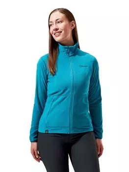 Толстовка Berghaus PRISM 2.0 MICRO IA FL JKT AF, зеленый