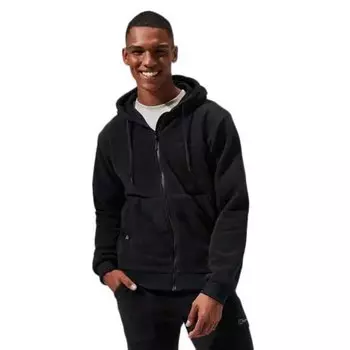 Толстовка Berghaus Prism Polartec, черный