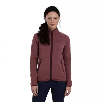 Толстовка Berghaus Salair, красный