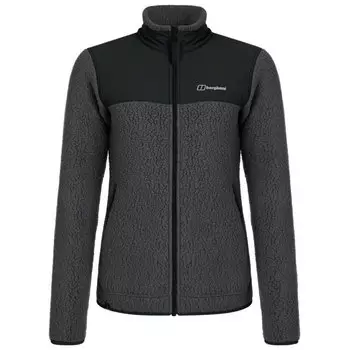 Толстовка Berghaus Syker, серый