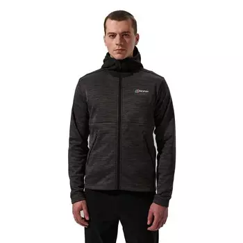 Толстовка Berghaus ThraskII, черный