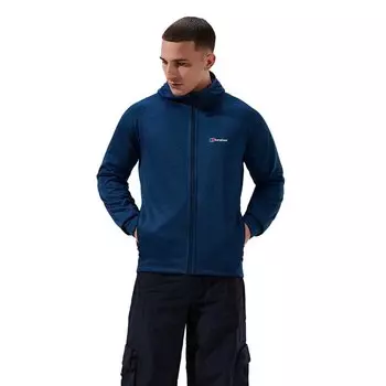 Толстовка Berghaus Urb Spitzer, синий